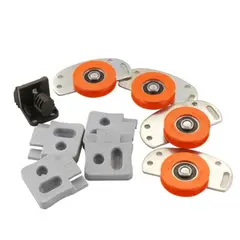 DUCASSE - Corredera D-5032