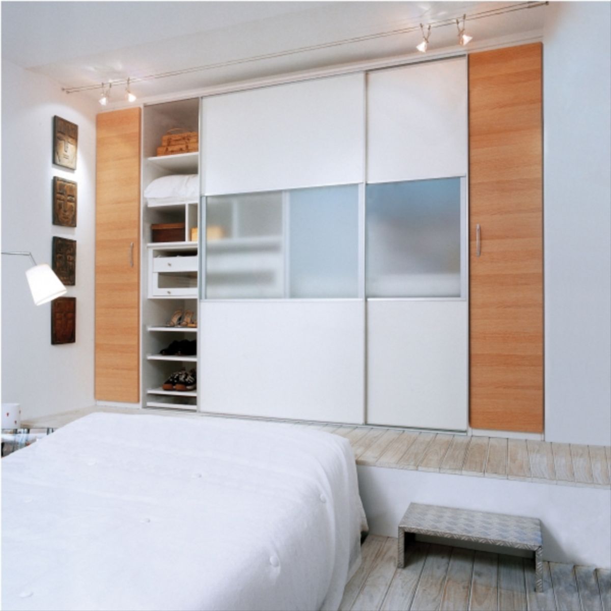 DUCASSE - Corredera D-5032