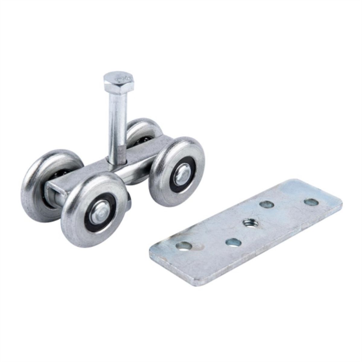 Set corredera colgante ECO-300, marca DUCASSE - Foto Principal