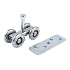 DUCASSE - Set corredera colgante ECO-300