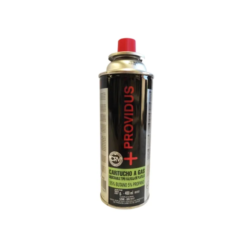 PROVIDUS - Balon de gas 227gr