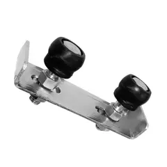 DUCASSE - Guia polin doble nylon 35mm