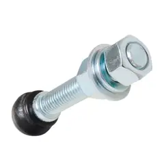 DUCASSE - Guia polin nylon 25mm