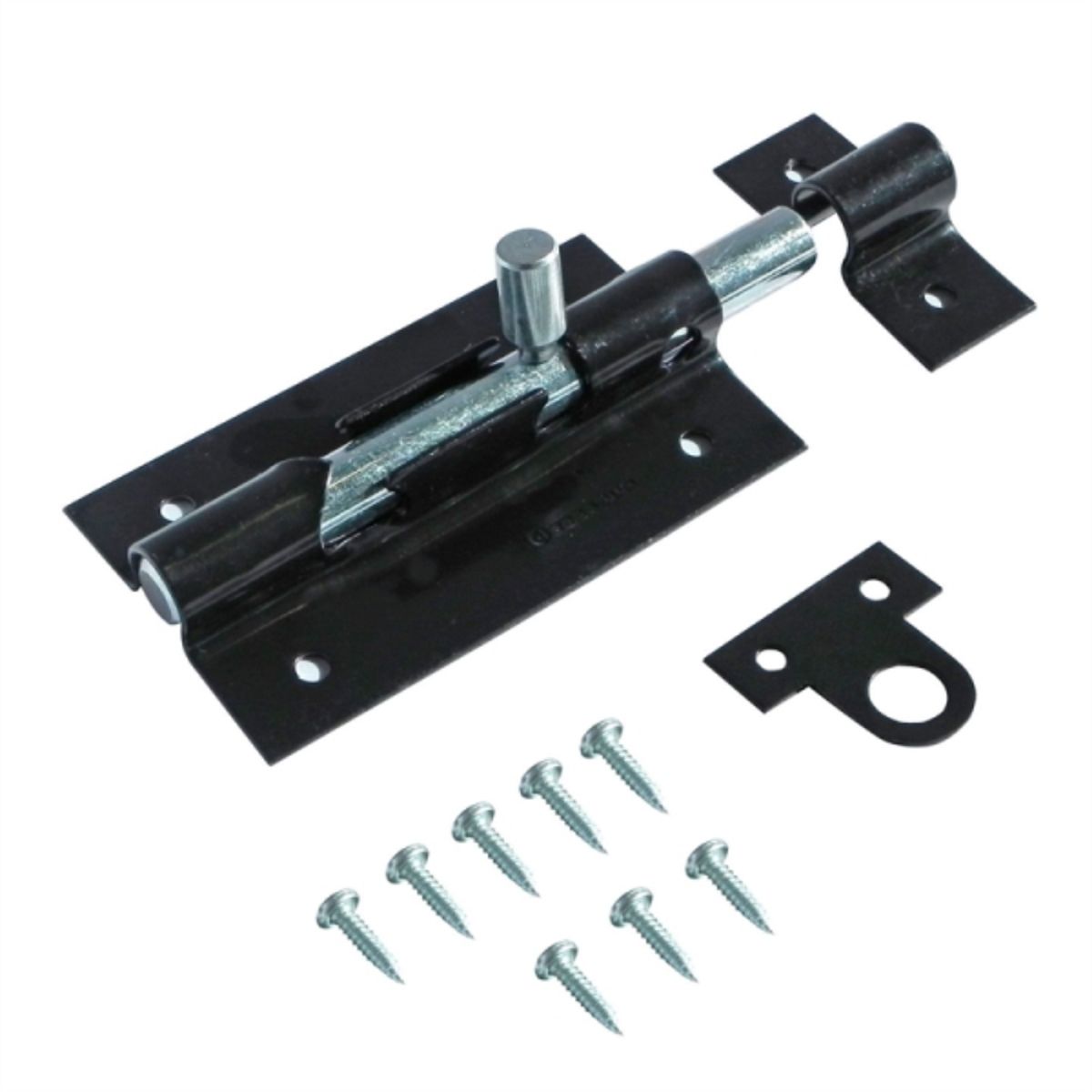 DUCASSE - Picaporte 5/8" 16cm