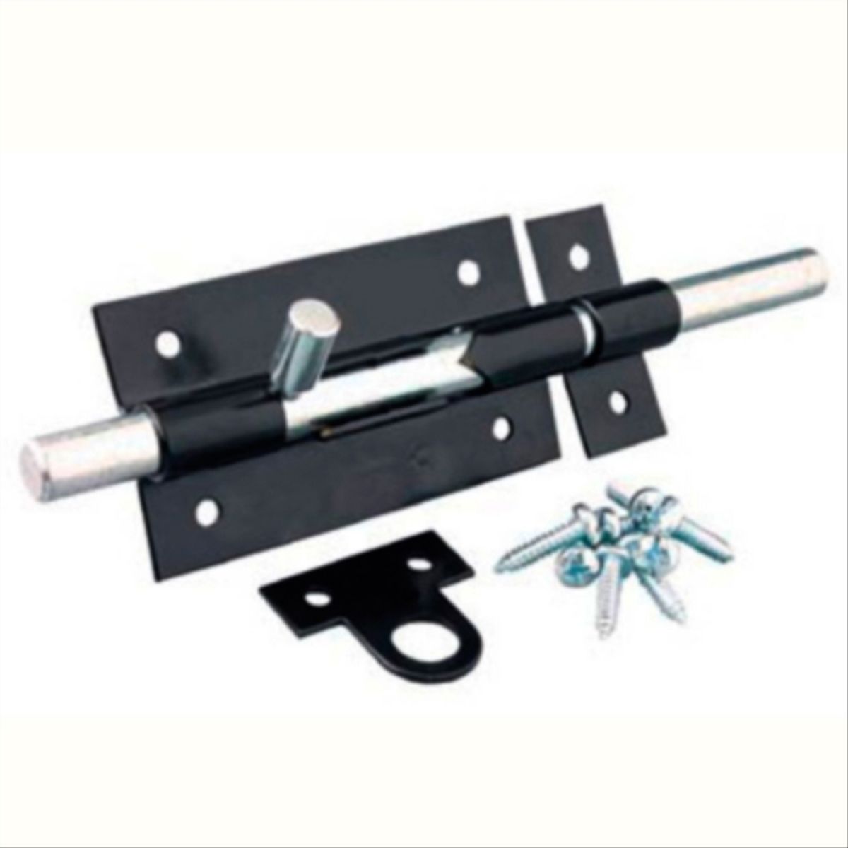 DUCASSE - Picaporte 5/8" 16cm