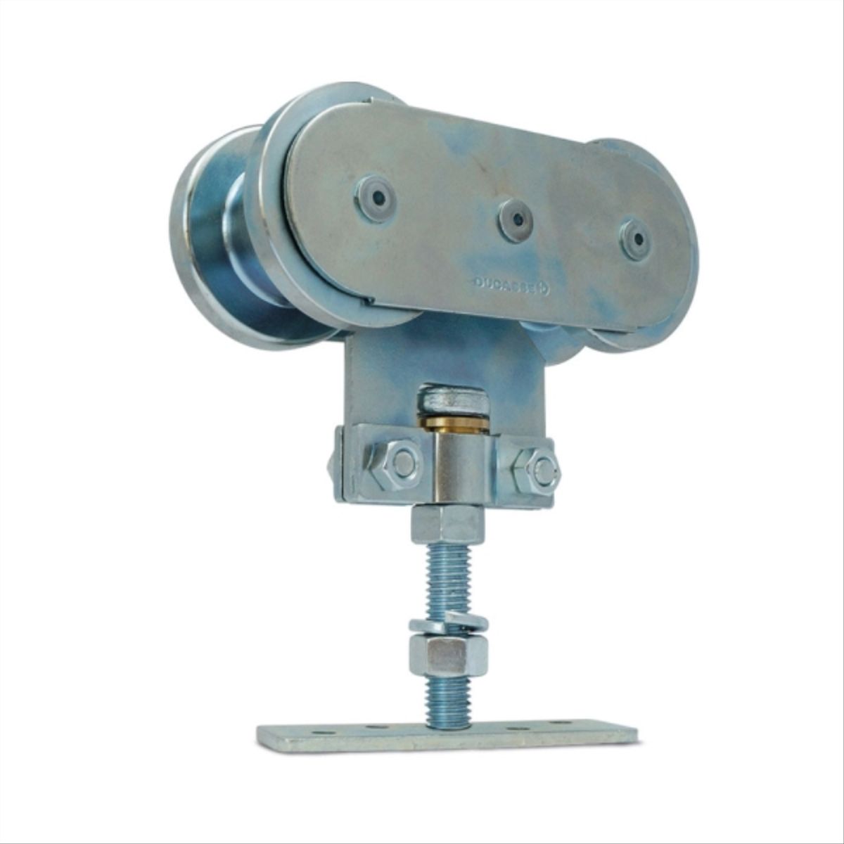 Set corredera colgante D-700, marca DUCASSE - Foto Principal