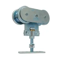 DUCASSE - Set corredera colgante D-700