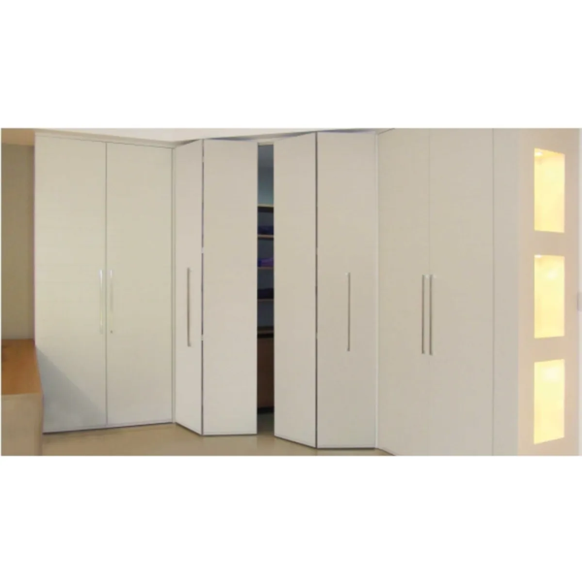 DUCASSE - Corredera PL-2550 mobile