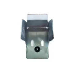 DUCASSE - Recibidor superior porton 80x82mm heavy duty