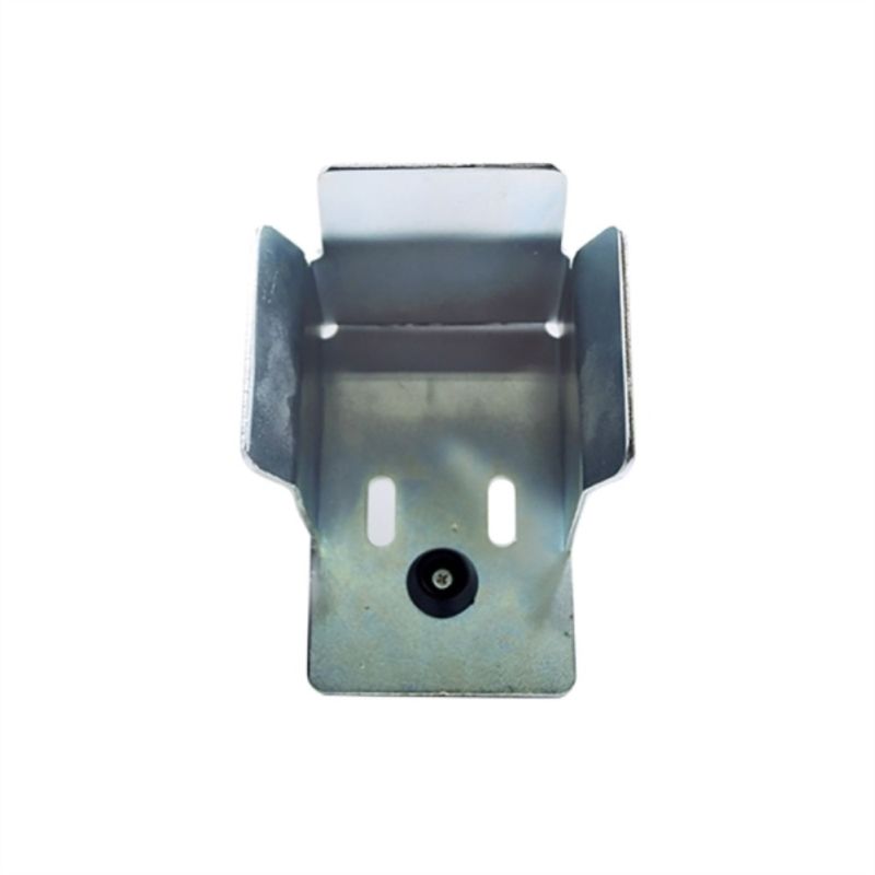 DUCASSE - Recibidor superior porton 80x65mm heavy duty