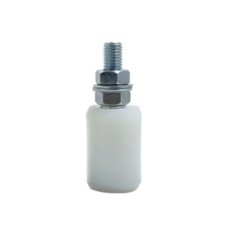 DUCASSE - Guia roller 40x60mm heavy duty