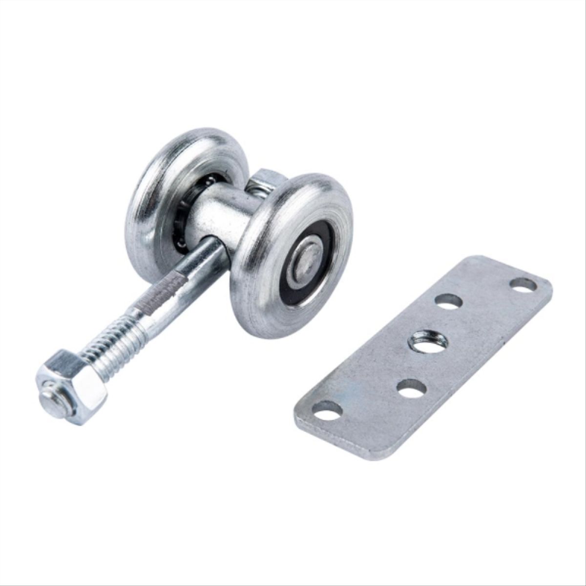 Set corredera colgante ECO-150, marca DUCASSE - Foto Principal