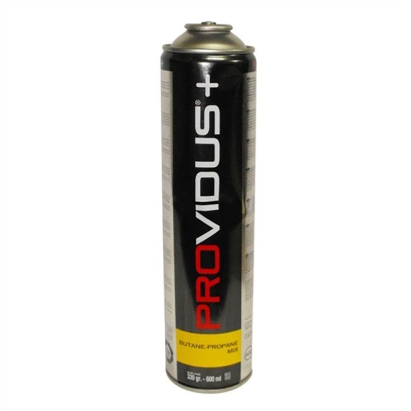 PROVIDUS - Balon de gas 330gr