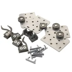 DUCASSE - Corredera simple CA 4585