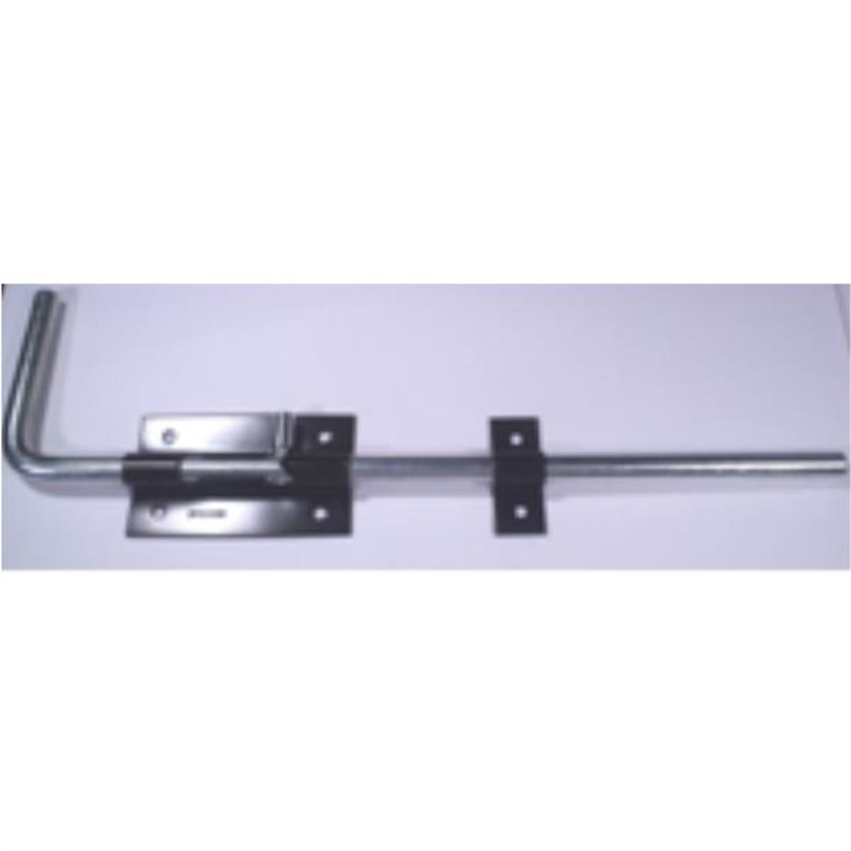 DUCASSE - Picaporte 5/8" 26cm