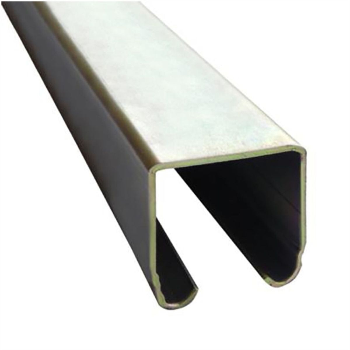 DUCASSE - Riel colgante tipo U -100 6mt hasta 100k