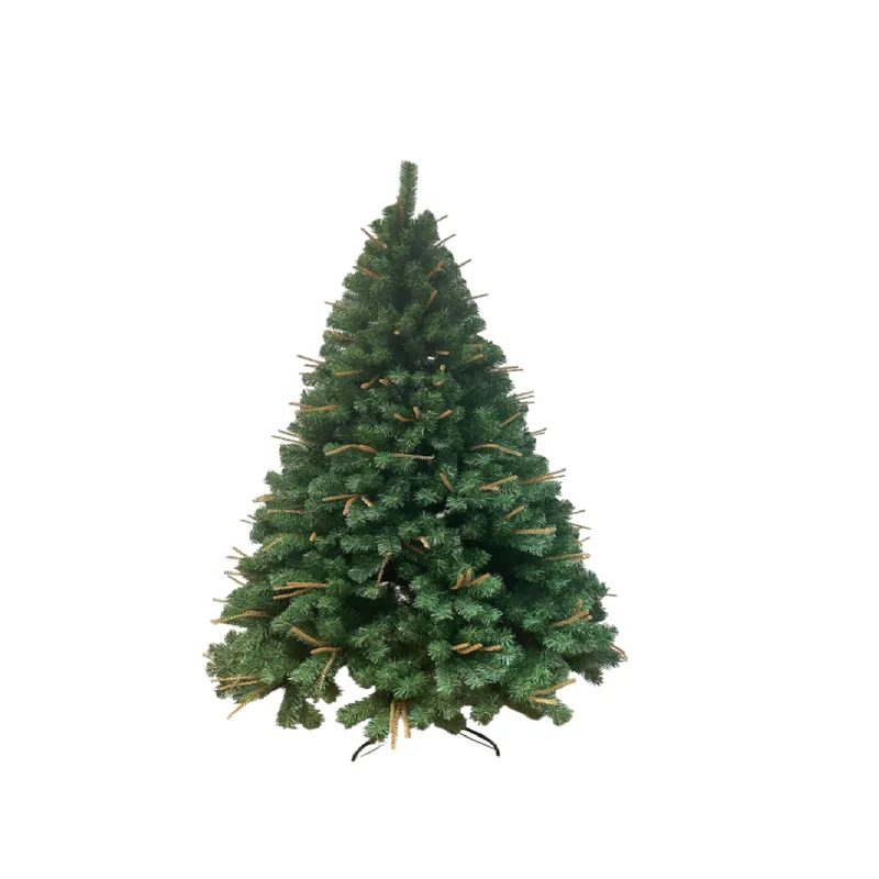 GENERICO - Arbol de Navidad Pascua Verde 180cm