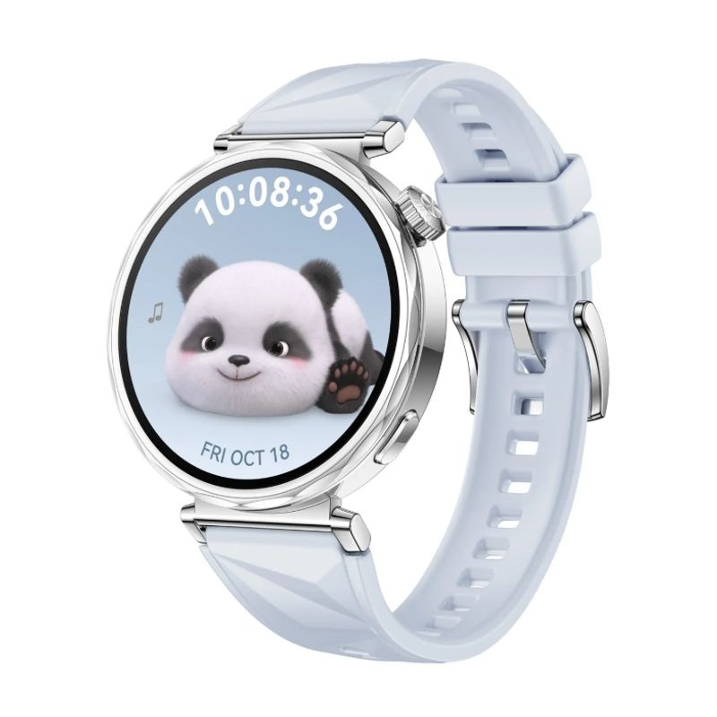 HUAWEI - Huawei Watch GT 5 41mm - Plata - Reacondicionado