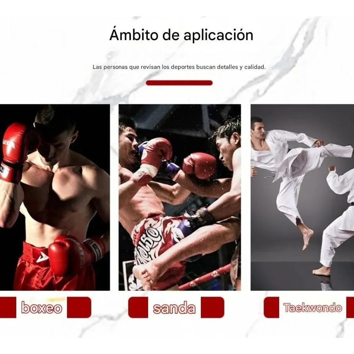 GENERICO - Saco De Boxeo Grande Profesional Con Cadena De Anclaje Color