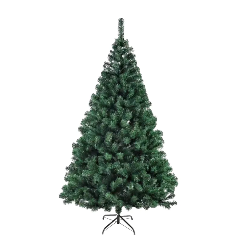 GENERICO - Arbol de Navidad Pascua Verde 180cm