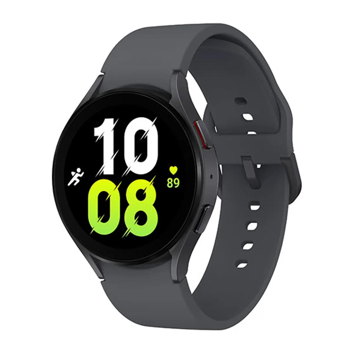 SAMSUNG - Samsung Galaxy Watch 5 44mm LTE - Negro - Reacondicionado