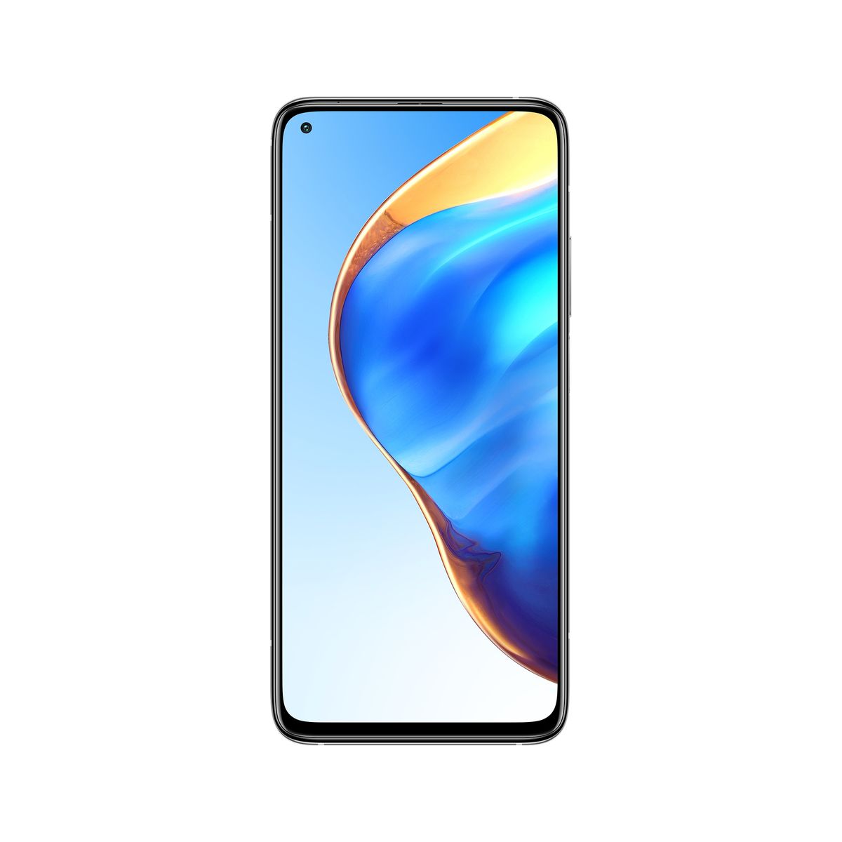 XIAOMI - Smartphone Mi 10T 128GB