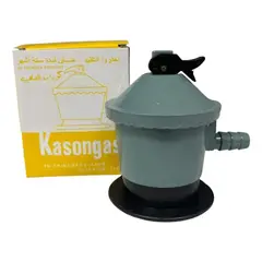 GENERICO - Regulador De Gas Licuado Valvula