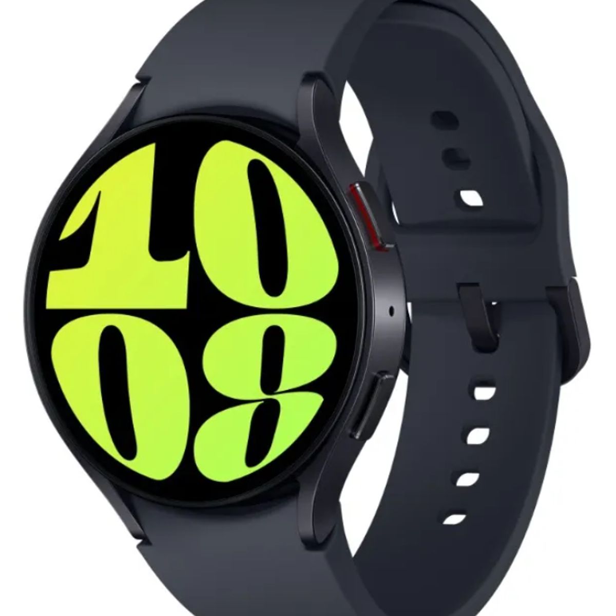 SAMSUNG - Samsung Galaxy Watch6 44mm - Negro - Reacondicionado