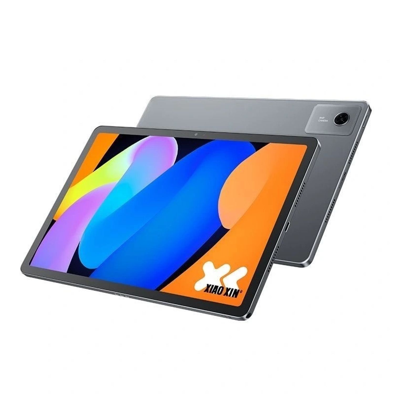 LENOVO Tablet Lenovo Pad 11 2025 8+256GB WiFi 11” Gris | Falabella