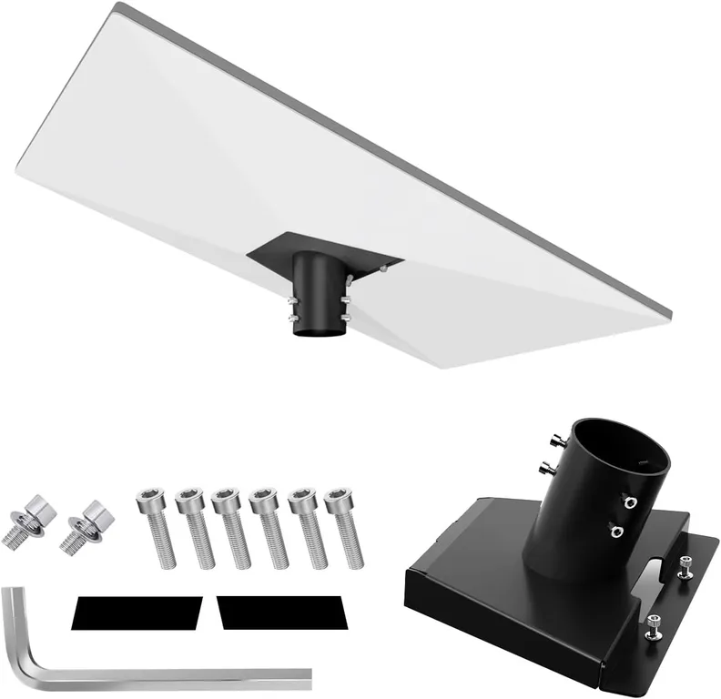 KUANGYE Adaptador De Tubo Mount compatible Con Starlink Gen 3