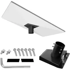 KUANGYE - Adaptador De Tubo Mount compatible Con Starlink Gen 3