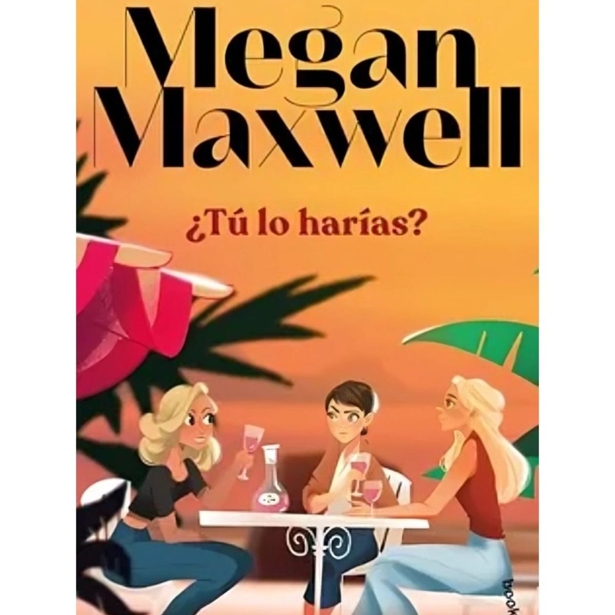 TOP10BOOKS - LIBRO ¿tú Lo Harías? - ¿Tú Lo Harías?