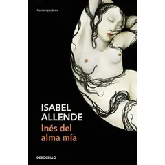 TOP10BOOKS - LIBRO Inés Del Alma Mía - Inés Del Alma Mía