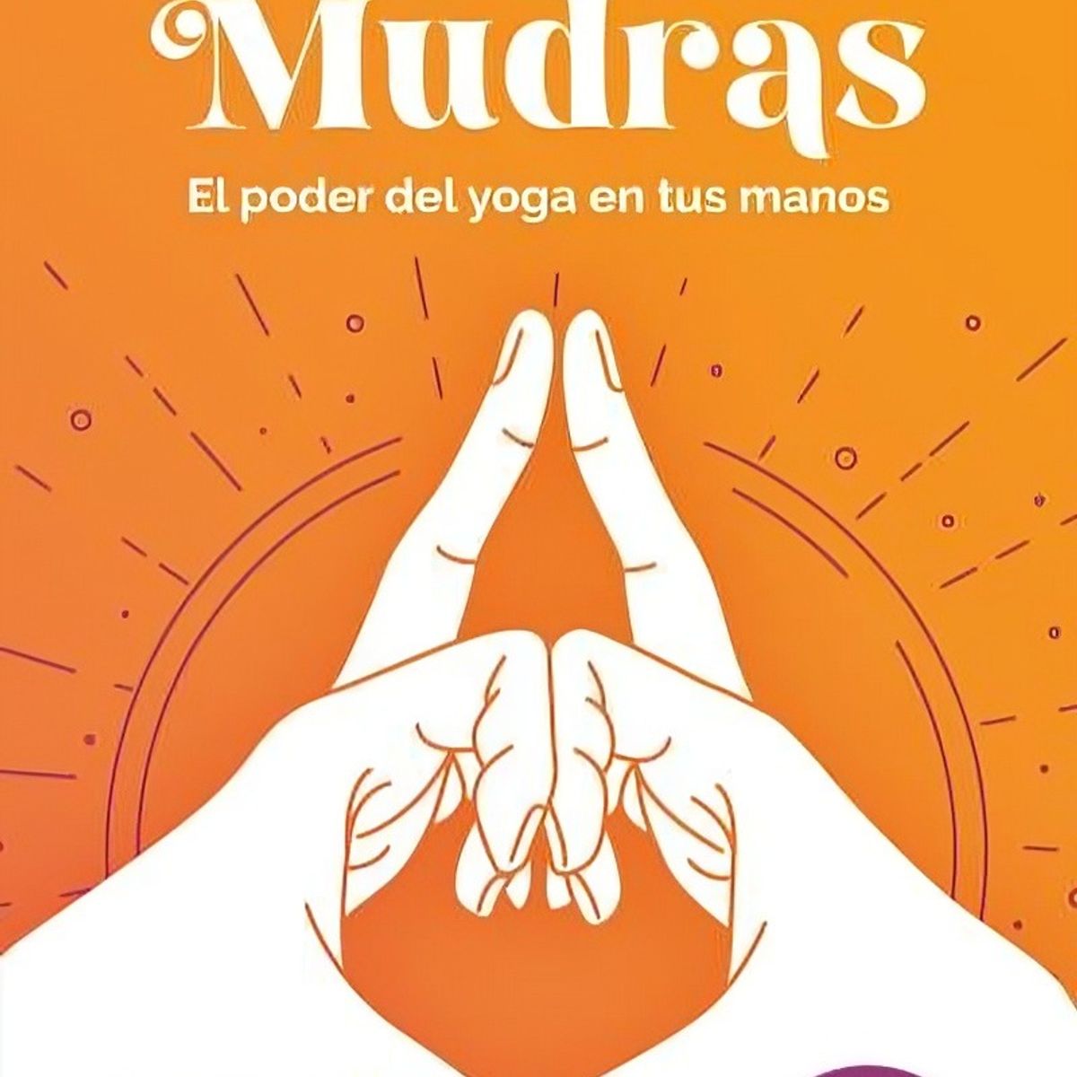 TOP10BOOKS - LIBRO Mudras - Mudras
