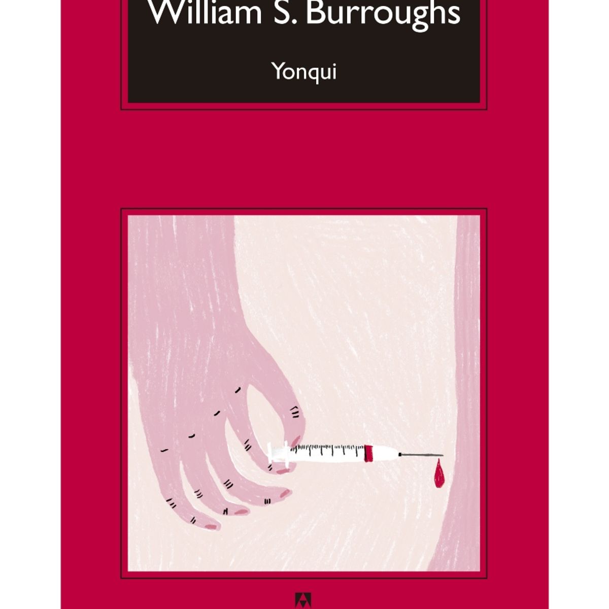 TOP10BOOKS - LIBRO Yonqui - Yonqui