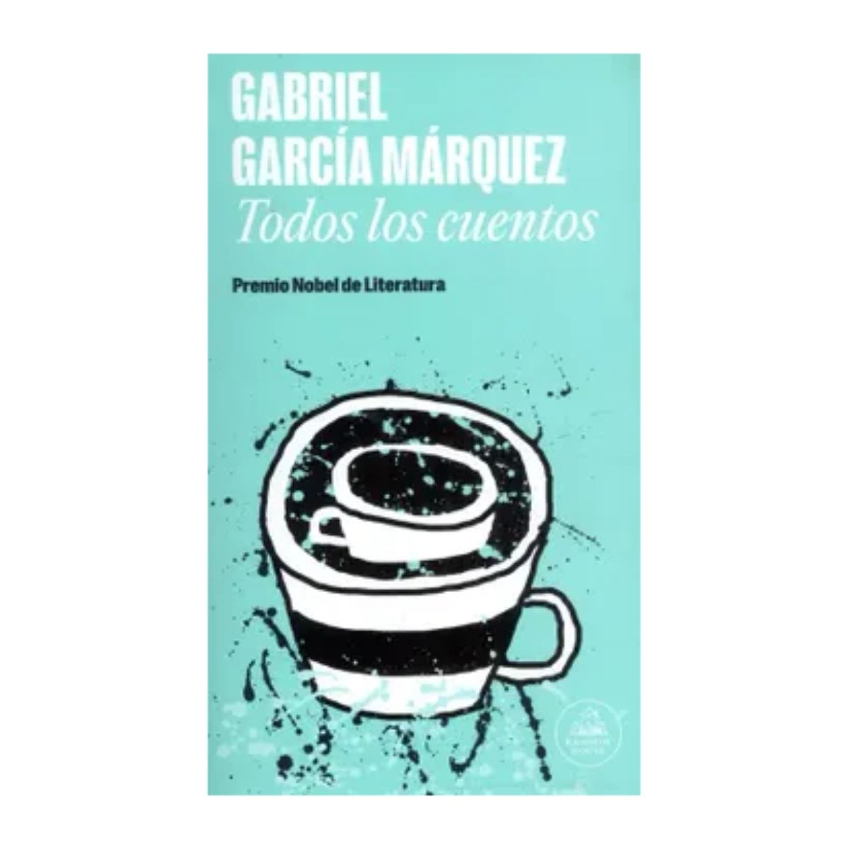 TOP10BOOKS - LIBRO Todos Los Cuentos - Todos Los Cuentos