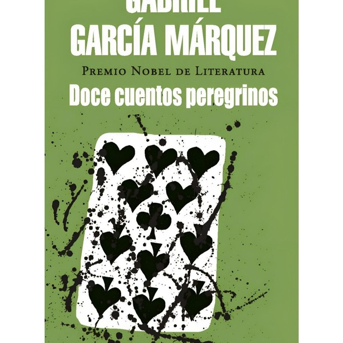 TOP10BOOKS - LIBRO Doce Cuentos Peregrinos - Doce Cuentos Peregrinos