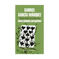 TOP10BOOKS - LIBRO Doce Cuentos Peregrinos - Doce Cuentos Peregrinos