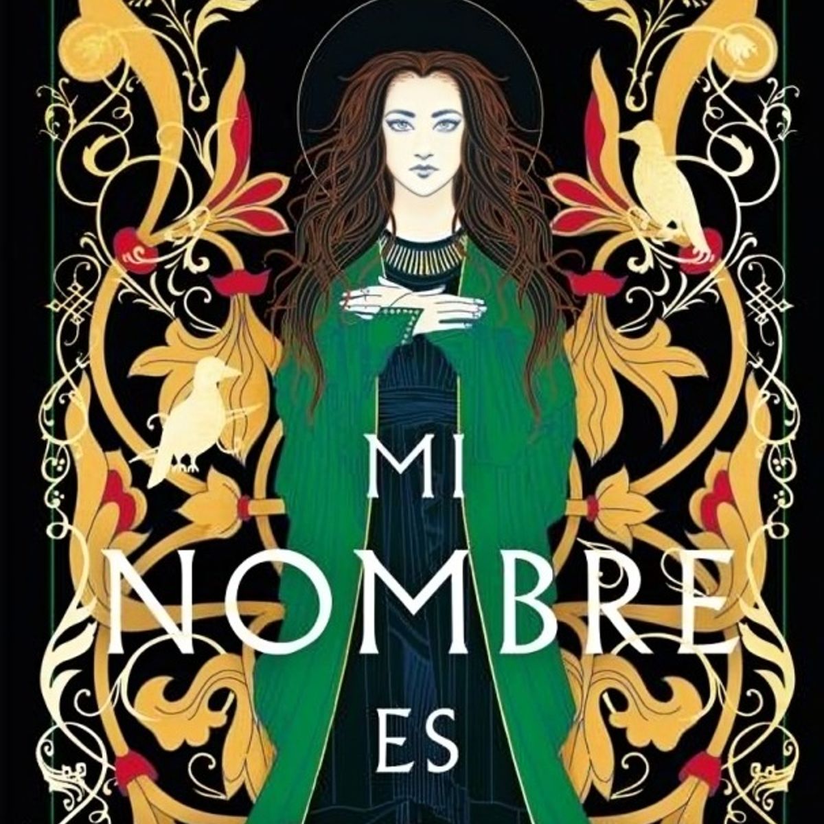 TOP10BOOKS - LIBRO MI Nombre Es Morgana - Mi Nombre Es Morgana