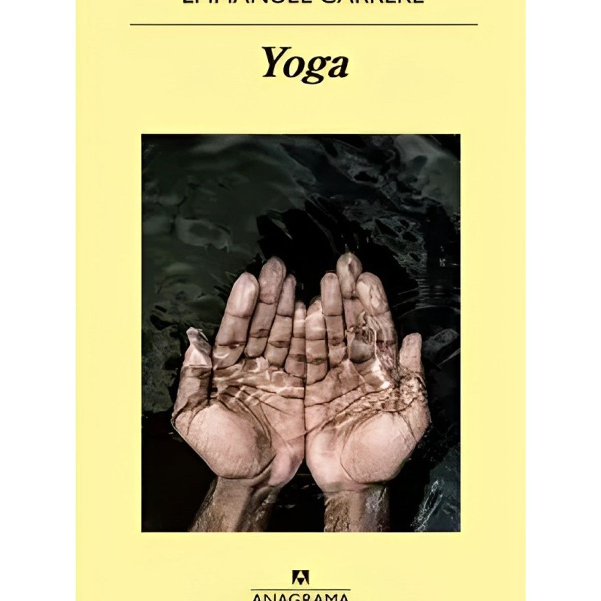 TOP10BOOKS - LIBRO Yoga - Yoga