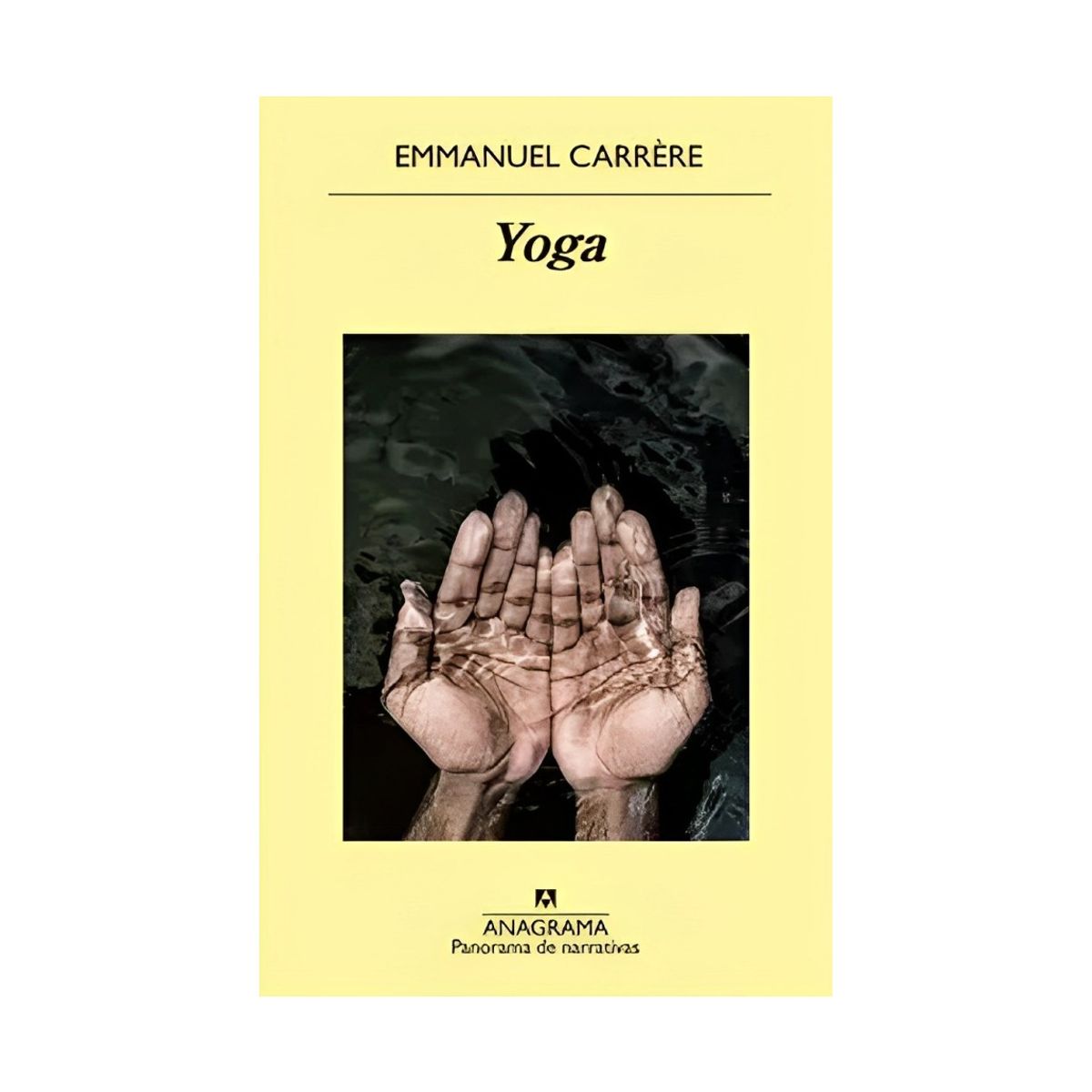 TOP10BOOKS - LIBRO Yoga - Yoga