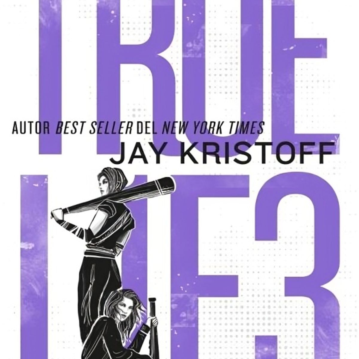 TOP10BOOKS - LIBRO Truel F3: Más Fuertes Juntos - Truel F3: Más Fuertes Juntos