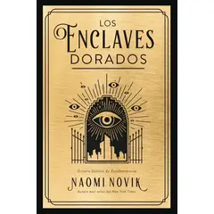 TOP10BOOKS - LIBRO Los Enclaves Dorados - Los Enclaves Dorados