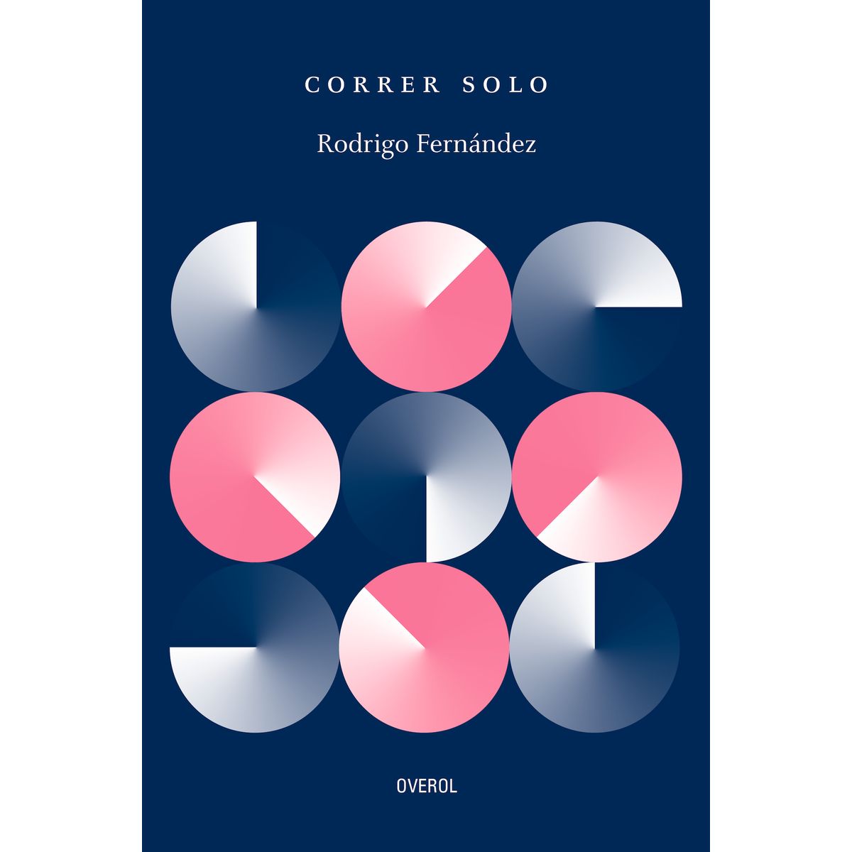 TOP10BOOKS - LIBRO Correr Solo - Correr Solo