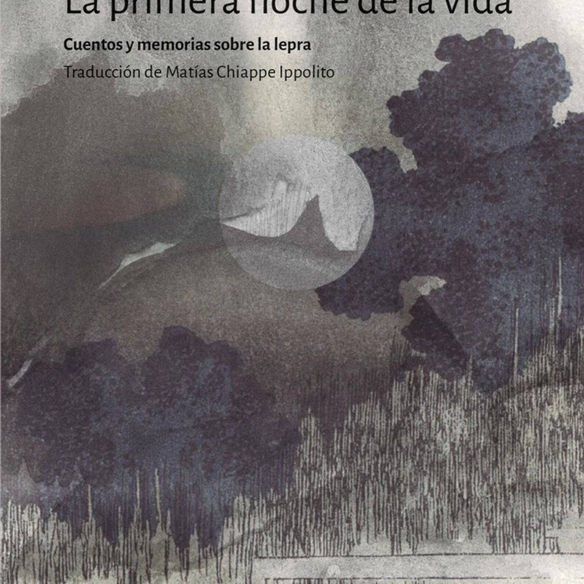 TOP10BOOKS - LIBRO La Primera Noche De La Vida - La Primera Noche De La Vida