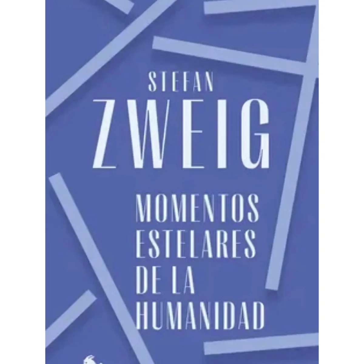 TOP10BOOKS - LIBRO Momentos Estelares De La Humanidad - Stefan Zweig
