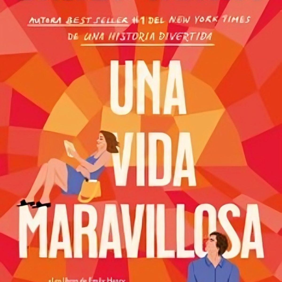 TOP10BOOKS - LIBRO Una Vida Maravillosa - Una Vida Maravillosa
