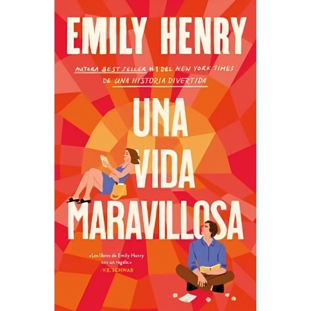 TOP10BOOKS - LIBRO Una Vida Maravillosa - Una Vida Maravillosa