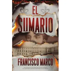 TOP10BOOKS - LIBRO El Sumario - El Sumario
