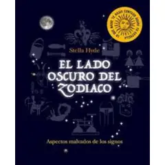 TOP10BOOKS - LIBRO El Lado Oscuro Del Zodiaco - El Lado Oscuro Del Zodiaco